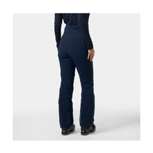 Spodnie narciarskie damskie HELLY HANSEN W ALPHELIA HI WAIST INS PANT granatowe
Spodnie narciarskie damskie HELLY HANSEN W ALPHELIA HI WAIST INS PANT granatowe
