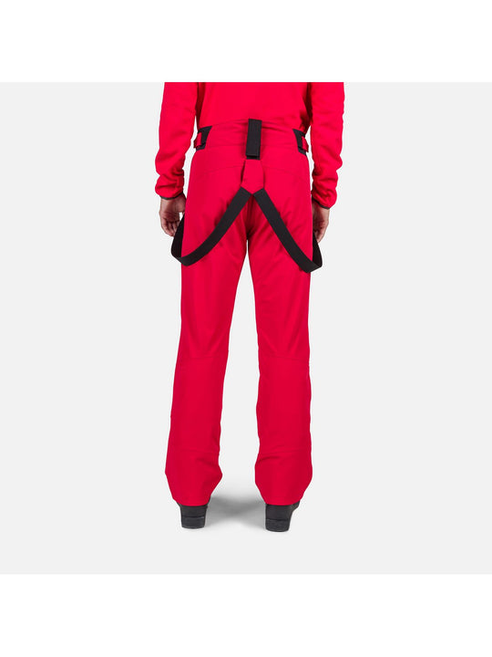 Spodnie męskie narciarskie Rossignol Blackside Pant czerwony - Adventure Sports
Spodnie męskie narciarskie Rossignol Blackside Pant czerwony - Adventure Sports