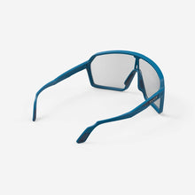 Okulary fotochromowe RUDY PROJECT Spinshield niebieski Cat 1-3 ImpactX Photochromic 2 Laser Black - TU - Adventure
Okulary fotochromowe RUDY PROJECT Spinshield niebieski Cat 1-3 ImpactX Photochromic 2 Laser Black - TU - Adventure