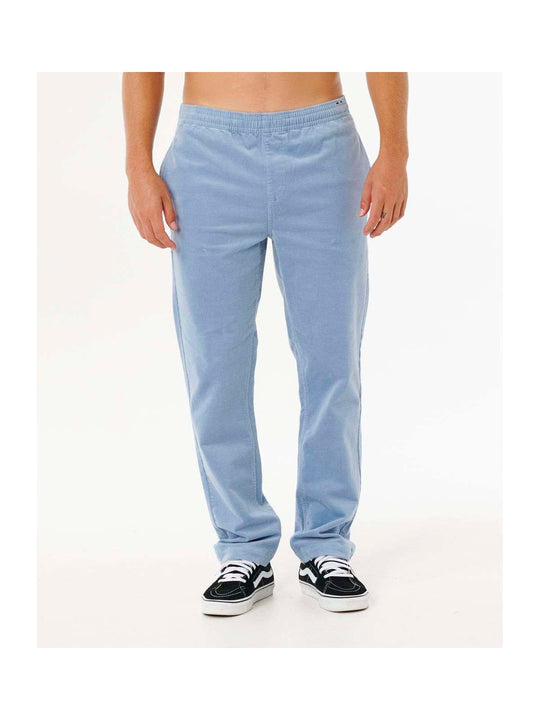 Spodnie męskie RIP CURL Classic Surf Cord Beach Pant niebieskie
Spodnie męskie RIP CURL Classic Surf Cord Beach Pant niebieskie