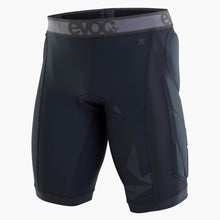 Spodenki ochronne EVOC Crash Pants Bike black
Spodenki ochronne EVOC Crash Pants Bike black