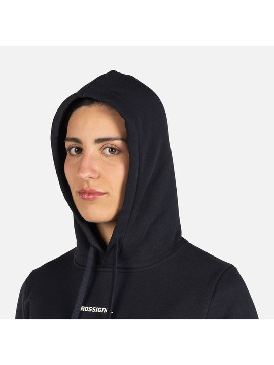 Bluza damska ROSSIGNOL W Presset H czarna - Adventure Sports
Bluza damska ROSSIGNOL W Presset H czarna - Adventure Sports