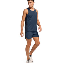 Szorty do biegania On 5" Lightweight Shorts granatowy
Szorty do biegania On 5" Lightweight Shorts granatowy