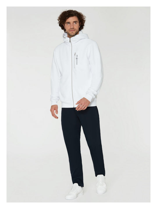 Bluza męska SAIL RACING M Bowman Zip Hood biała
Bluza męska SAIL RACING M Bowman Zip Hood biała