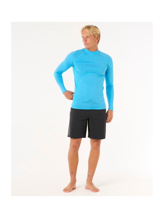 Lycra RIP CURL Dawn Patrol Upf Perf L/S niebieski
Lycra RIP CURL Dawn Patrol Upf Perf L/S niebieski