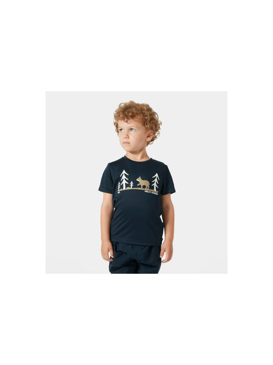Koszulka HELLY HANSEN K HH TECH GRAPHIC T- granatowy - Adventure Sports
Koszulka HELLY HANSEN K HH TECH GRAPHIC T- granatowy - Adventure Sports