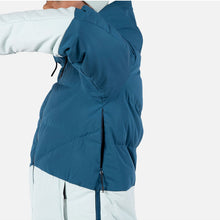 Kurtka narciarska oversize Rossignol W Corbet’S Parka - Adventure Sports
Kurtka narciarska oversize Rossignol W Corbet’S Parka - Adventure Sports