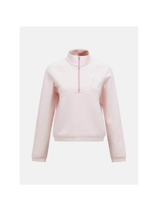 Bluza damska PEAK PERFORMANCE Sportstech Half Zip różowa
Bluza damska PEAK PERFORMANCE Sportstech Half Zip różowa