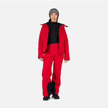 Spodnie narciarskie damskie ROSSIGNOL W Insulated Ski Pant czerwone
Spodnie narciarskie damskie ROSSIGNOL W Insulated Ski Pant czerwone