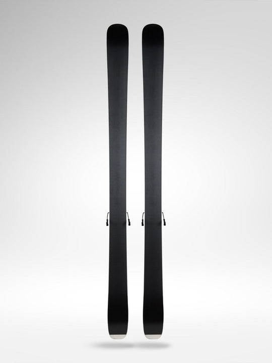 Narty ROSSIGNOL Soul Pro + wiązania LOOK Xpress 10 Gw B93 Black
Narty ROSSIGNOL Soul Pro + wiązania LOOK Xpress 10 Gw B93 Black