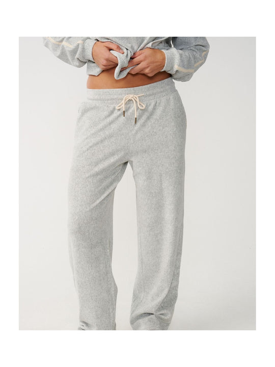 Spodnie damskie RIP CURL Cosy Jogger szare
Spodnie damskie RIP CURL Cosy Jogger szare