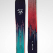 Narty ROSSIGNOL Sender 110 + wiązania LOOK Pivot 2.0 15 Gw B115 Bluesteel
Narty ROSSIGNOL Sender 110 + wiązania LOOK Pivot 2.0 15 Gw B115 Bluesteel