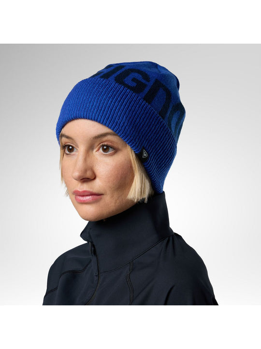 Czapka ROSSIGNOL Strawpile Beanie niebieska
Czapka ROSSIGNOL Strawpile Beanie niebieska