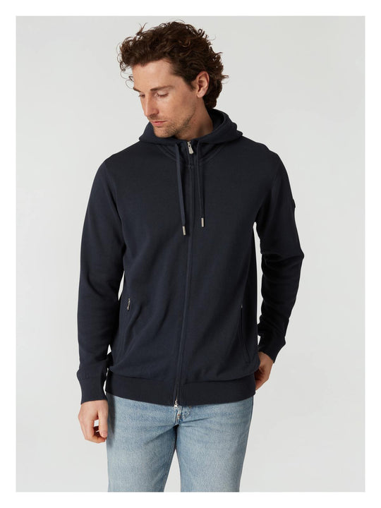 Bluza męska SAIL RACING M Bowman Knitted Zip Hood granatowa
Bluza męska SAIL RACING M Bowman Knitted Zip Hood granatowa