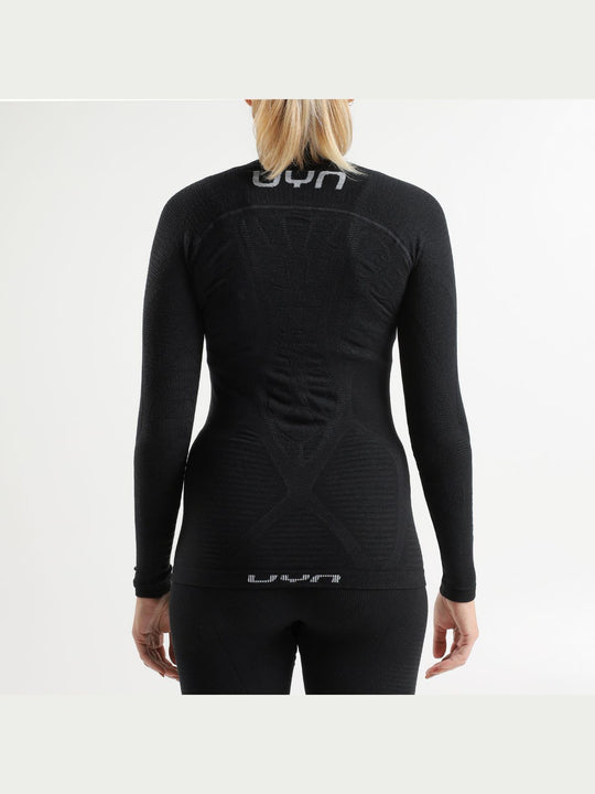 Koszulka UYN Woman Elevatyon Biomorph Uw Shirt Long Sl.Turtle Neck czarny
Koszulka UYN Woman Elevatyon Biomorph Uw Shirt Long Sl.Turtle Neck czarny