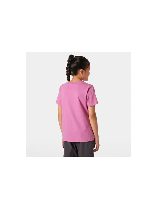 Koszulka HELLY HANSEN JR HH GRAPHIC T-SHIR różowy - Adventure Sports
Koszulka HELLY HANSEN JR HH GRAPHIC T-SHIR różowy - Adventure Sports