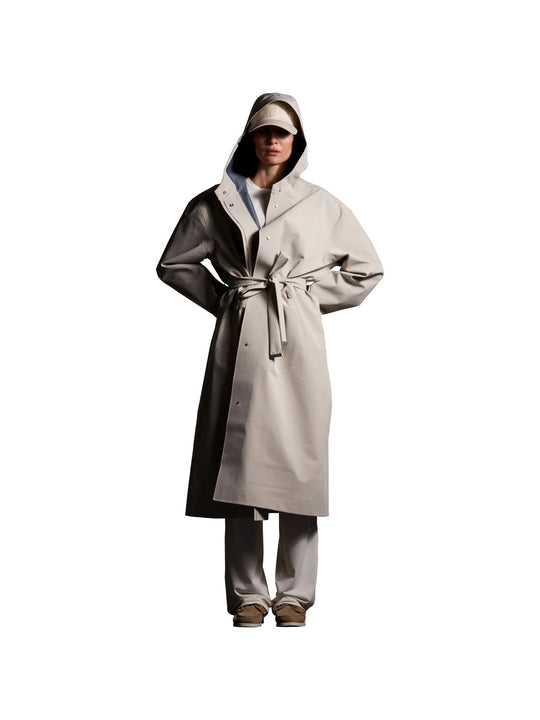 Płaszcz damski SAIL RACING W Hydra Coat szary
Płaszcz damski SAIL RACING W Hydra Coat szary