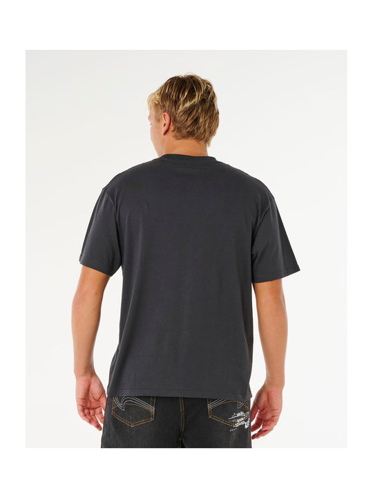 Koszulka męska RIP CURL Inner Visions Rotten Sun Tee czarna
Koszulka męska RIP CURL Inner Visions Rotten Sun Tee czarna