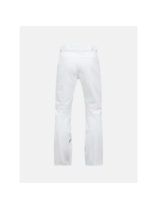 Spodnie narciarskie damskie PEAK PERFORMANCE Stretch Softshell Ski Pants białe
Spodnie narciarskie damskie PEAK PERFORMANCE Stretch Softshell Ski Pants białe