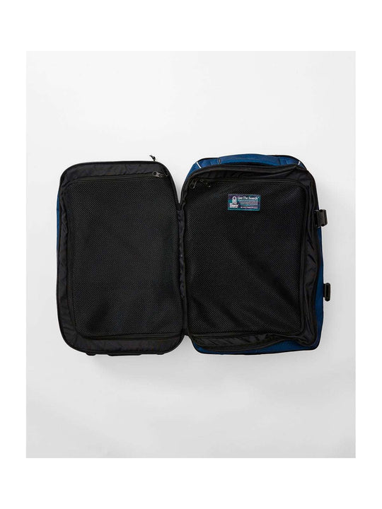 Walizka męska RIP CURL F-Light Transit 45L Search Ref granatowa
Walizka męska RIP CURL F-Light Transit 45L Search Ref granatowa