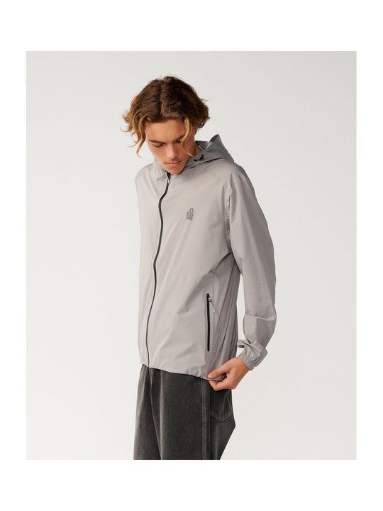 Kurtka męska RIP CURL S-Series Pertex Spray Jacket szara
Kurtka męska RIP CURL S-Series Pertex Spray Jacket szara
