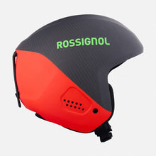 Kask narciarski ROSSIGNOL Hero Giant Carbon Fis Black/Red
Kask narciarski ROSSIGNOL Hero Giant Carbon Fis Black/Red