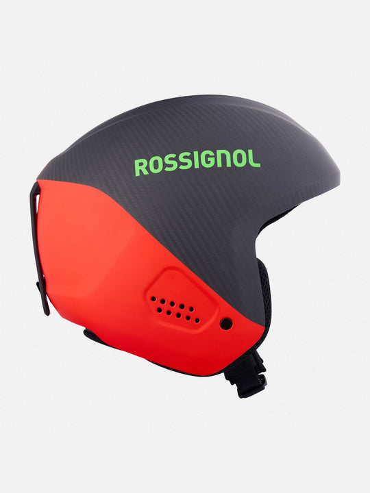 Kask narciarski ROSSIGNOL Hero Giant Carbon Fis Black/Red
Kask narciarski ROSSIGNOL Hero Giant Carbon Fis Black/Red