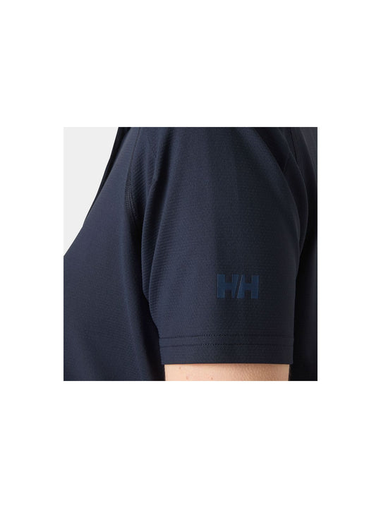 Koszulka damska HELLY HANSEN W Hp Salina Polo granatowa
Koszulka damska HELLY HANSEN W Hp Salina Polo granatowa