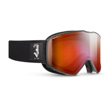 Gogle narciarskie JULBO CYRIUS-X czarne fotochrom Cat 0-4 High Contrast
Gogle narciarskie JULBO CYRIUS-X czarne fotochrom Cat 0-4 High Contrast