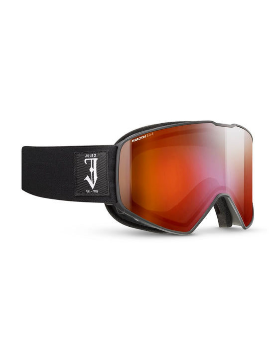 Gogle narciarskie JULBO CYRIUS-X czarne fotochrom Cat 0-4 High Contrast
Gogle narciarskie JULBO CYRIUS-X czarne fotochrom Cat 0-4 High Contrast