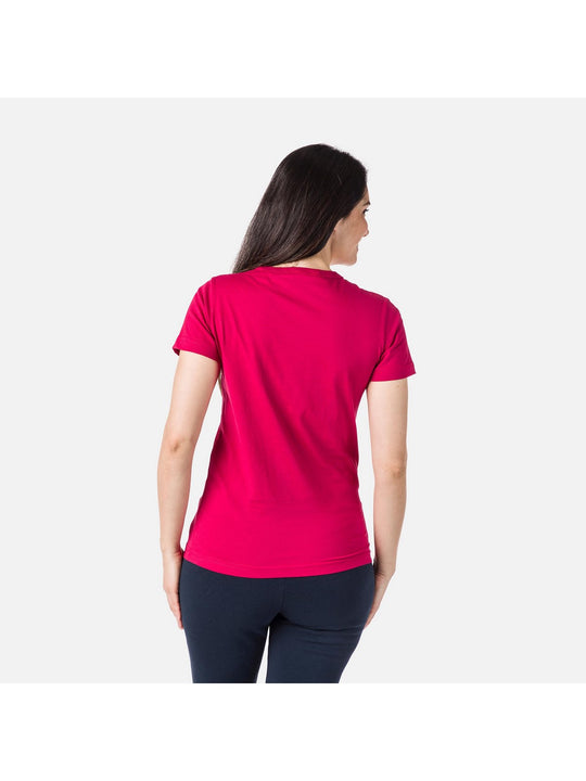 T-Shirt Rossignol W LOGO ROSSI TEE - Koszulka - Adventure Sports
T-Shirt Rossignol W LOGO ROSSI TEE - Koszulka - Adventure Sports