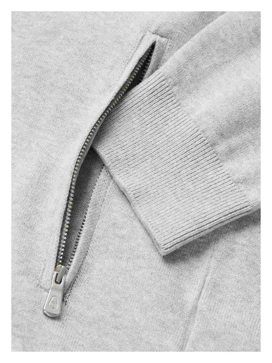 Bluza męska SAIL RACING M Bowman Knitted Zip Hood szara
Bluza męska SAIL RACING M Bowman Knitted Zip Hood szara