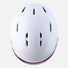 Kask narciarski ROSSIGNOL Fit Visor Impacts W White
Kask narciarski ROSSIGNOL Fit Visor Impacts W White