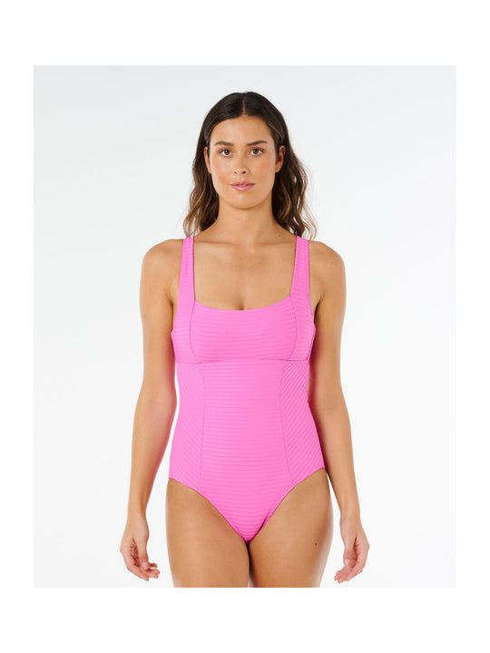 Kostium damski RIP CURL Premium Surf D-Dd One Piec różowy
Kostium damski RIP CURL Premium Surf D-Dd One Piec różowy