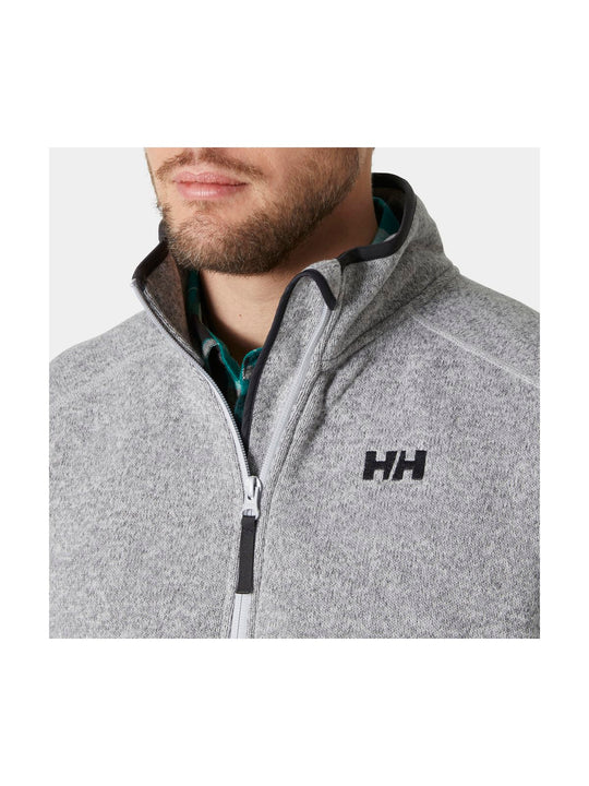 Kamizelka męska HELLY HANSEN VARDE FLEECE VEST 2.0 szara
Kamizelka męska HELLY HANSEN VARDE FLEECE VEST 2.0 szara