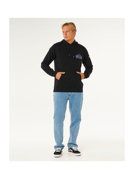 Bluza męska RIP CURL Meo Peniche Pro 26 Hood czarna
Bluza męska RIP CURL Meo Peniche Pro 26 Hood czarna