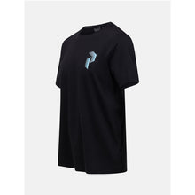 Koszulka damska PEAK PERFORMANCE Explore Graphic Tee czarna
Koszulka damska PEAK PERFORMANCE Explore Graphic Tee czarna
