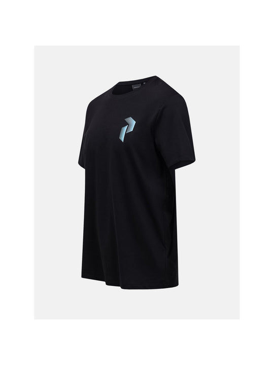 Koszulka damska PEAK PERFORMANCE Explore Graphic Tee czarna
Koszulka damska PEAK PERFORMANCE Explore Graphic Tee czarna