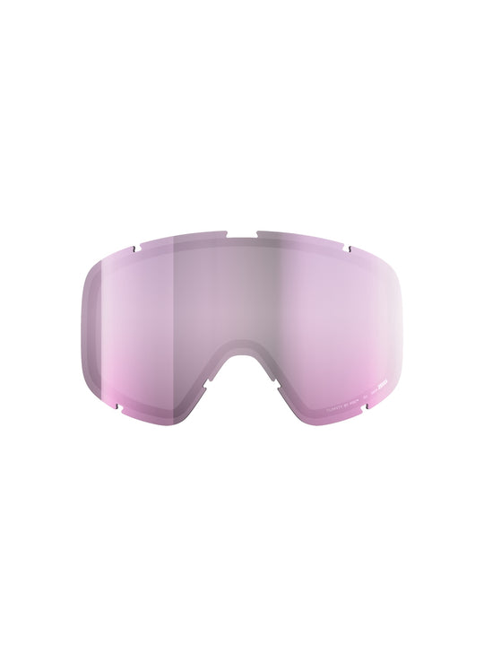 Szyba do gogli POC Opsin - Clarity Highly Intense/Low Light Pink - Cat.1
Szyba do gogli POC Opsin - Clarity Highly Intense/Low Light Pink - Cat.1