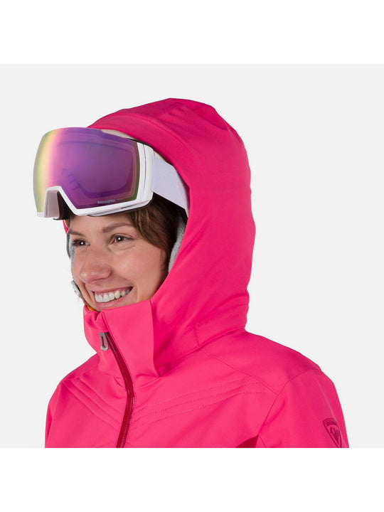 Damska kurtka narciarska Rossignol W Velika Jkt różowy - Kurtka - Adventure Sports
Damska kurtka narciarska Rossignol W Velika Jkt różowy - Kurtka - Adventure Sports