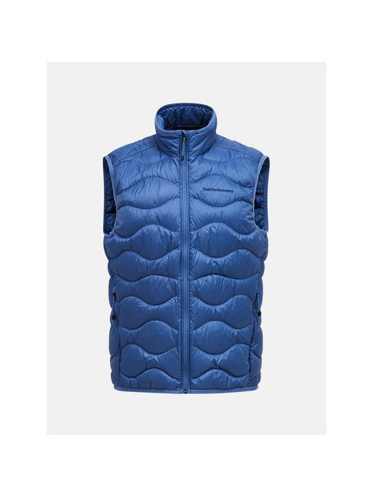 Kamizelka puchowa męska PEAK PERFORMANCE Helium Down Vest niebieska
Kamizelka puchowa męska PEAK PERFORMANCE Helium Down Vest niebieska