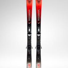 Narty dla dzieci ROSSIGNOL Hero Pro Multi-Event Kid-X + wiązania LOOK Kid 4 Gw B76 Black
Narty dla dzieci ROSSIGNOL Hero Pro Multi-Event Kid-X + wiązania LOOK Kid 4 Gw B76 Black