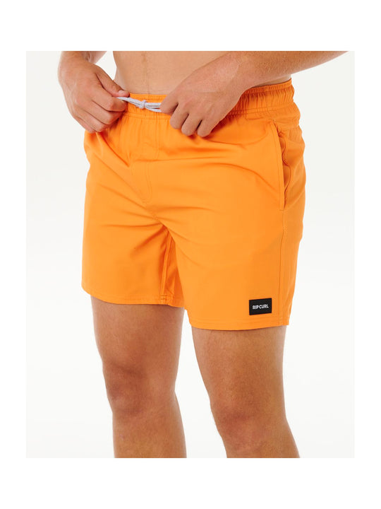 Boardshorty męskie RIP CURL Offset Daily Volley pmarańczowe
Boardshorty męskie RIP CURL Offset Daily Volley pmarańczowe
