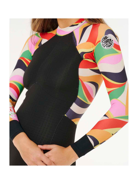 Pianka damska RIP CURL G-Bomb Tropical Ls Bz Good multikolor
Pianka damska RIP CURL G-Bomb Tropical Ls Bz Good multikolor