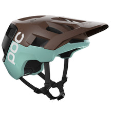 Kask rowerowy POC Kortal Race MIPS brązowy
Kask rowerowy POC Kortal Race MIPS brązowy