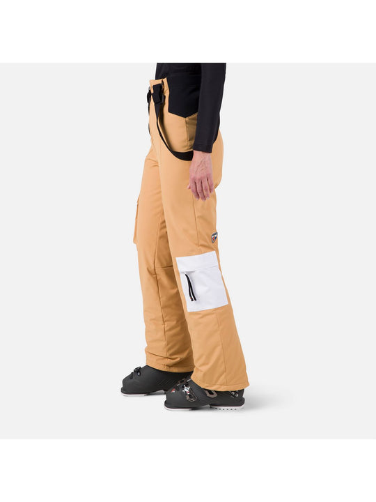 Spodnie narciarskie damskie Rossignol W Bib Insulated Pant - Adventure Sports
Spodnie narciarskie damskie Rossignol W Bib Insulated Pant - Adventure Sports
