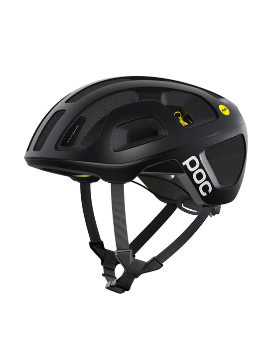 Kask rowerowy POC Octal Mips czarny
Kask rowerowy POC Octal Mips czarny