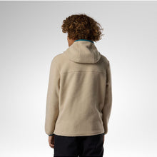 Bluza juniorska ROSSIGNOL Jr Alltrack Anorak Fleece beżowa
Bluza juniorska ROSSIGNOL Jr Alltrack Anorak Fleece beżowa