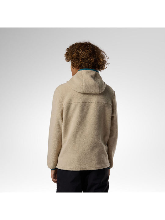 Bluza juniorska ROSSIGNOL Jr Alltrack Anorak Fleece beżowa
Bluza juniorska ROSSIGNOL Jr Alltrack Anorak Fleece beżowa