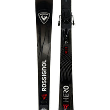 Narty ROSSIGNOL Hero Master LT R22 + wiązania LOOK SPX 15 Rockerace Gw Master
Narty ROSSIGNOL Hero Master LT R22 + wiązania LOOK SPX 15 Rockerace Gw Master